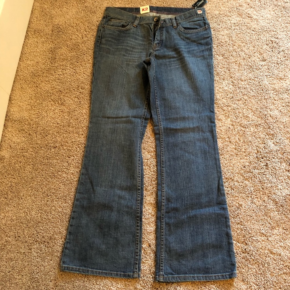 NWT Express jeans
